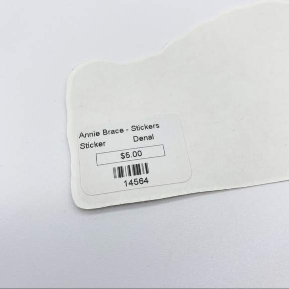 (5) Alaska stickers - Picture 3 of 10